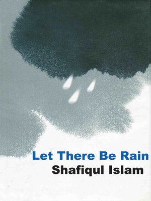 cover image of Let There Be Rain